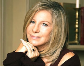 Barbra Streisand 70 �ves!