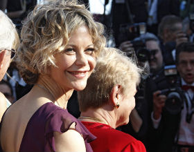 Beteg Meg Ryan!