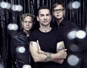 Depeche Mode: Personal Jesus