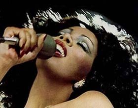 Donna Summer: On The Radio