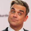 Nem bír leállni Robbie Williams Nem bír leállni Robbie Williams
