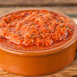 Piros pesto Piros pesto