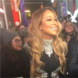 Mariah Carey kínos szilveszteri fellépése Mariah Carey kínos szilveszteri fellépése