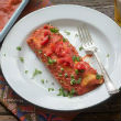 Csirkés burrito falatok Csirkés burrito falatok
