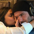 Újra esküdött Victoria és David Beckham Újra esküdött Victoria és David Beckham