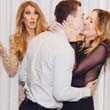 Sokkot kapott Celine Dion Sokkot kapott Celine Dion
