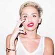 Asszisztensével csináltatta Miley Cyrus Asszisztensével csináltatta Miley Cyrus