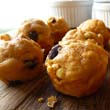 Mexikói muffin Mexikói muffin