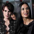 Még mindig Willist siratja Demi Moore Még mindig Willist siratja Demi Moore