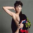 Katy Perry (majdnem) meztelen reklámfotói Katy Perry (majdnem) meztelen reklámfotói
