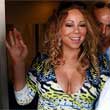 Nagyon bejött a rajongóknak Mariah Carey ruhája Nagyon bejött a rajongóknak Mariah Carey ruhája